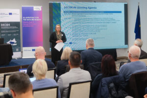 14th EUSDR Annual Forum (November 2025)