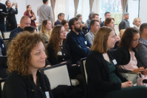 14th EUSDR Annual Forum (November 2025)