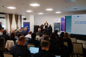 14th EUSDR Annual Forum (November 2025)