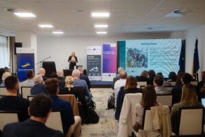 14th EUSDR Annual Forum (November 2025)