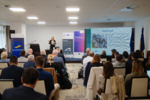 14th EUSDR Annual Forum (November 2025)