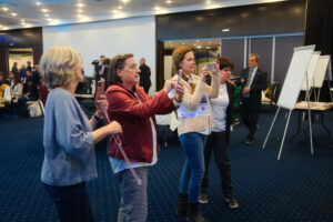 14th EUSDR Annual Forum (November 2025)