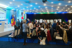 14th EUSDR Annual Forum (November 2025)