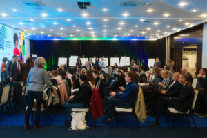 14th EUSDR Annual Forum (November 2025)