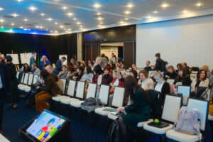 14th EUSDR Annual Forum (November 2025)