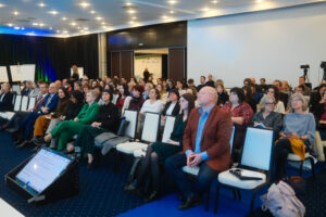 14th EUSDR Annual Forum (November 2025)