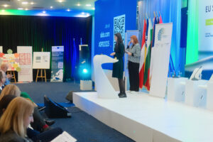 14th EUSDR Annual Forum (November 2025)