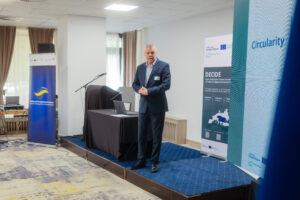 14th EUSDR Annual Forum (November 2025)