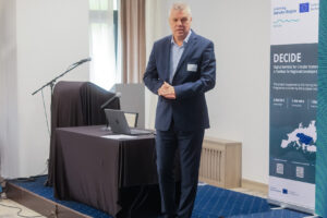 14th EUSDR Annual Forum (November 2025)