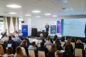 14th EUSDR Annual Forum (November 2025)