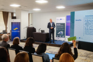 14th EUSDR Annual Forum (November 2025)