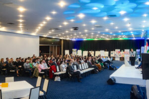 14th EUSDR Annual Forum (November 2025)