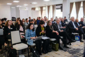 14th EUSDR Annual Forum (November 2025)