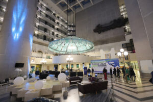 14th EUSDR Annual Forum (November 2025)