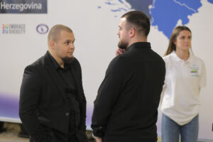 14th EUSDR Annual Forum (November 2025)