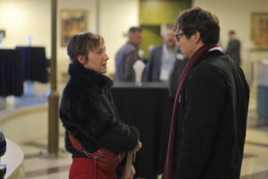 14th EUSDR Annual Forum (November 2025)