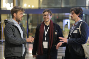 14th EUSDR Annual Forum (November 2025)