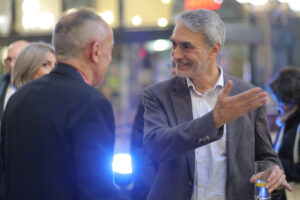 14th EUSDR Annual Forum (November 2025)