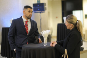 14th EUSDR Annual Forum (November 2025)