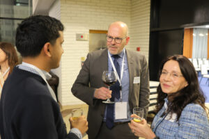 14th EUSDR Annual Forum (November 2025)