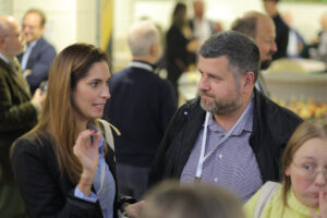 14th EUSDR Annual Forum (November 2025)