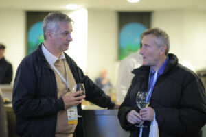 14th EUSDR Annual Forum (November 2025)