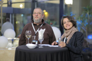 14th EUSDR Annual Forum (November 2025)