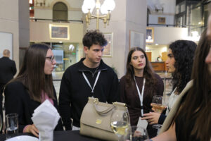 14th EUSDR Annual Forum (November 2025)