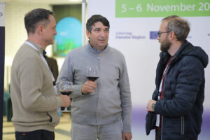 14th EUSDR Annual Forum (November 2025)