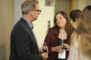 14th EUSDR Annual Forum (November 2025)