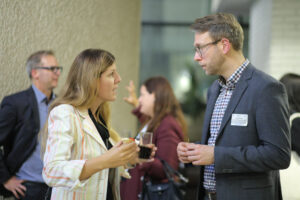 14th EUSDR Annual Forum (November 2025)