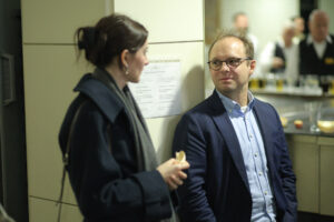 14th EUSDR Annual Forum (November 2025)