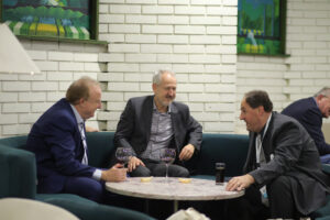 14th EUSDR Annual Forum (November 2025)