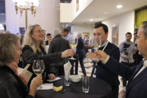 14th EUSDR Annual Forum (November 2025)