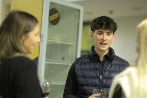 14th EUSDR Annual Forum (November 2025)