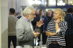 14th EUSDR Annual Forum (November 2025)