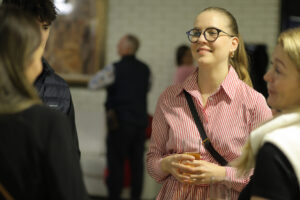 14th EUSDR Annual Forum (November 2025)