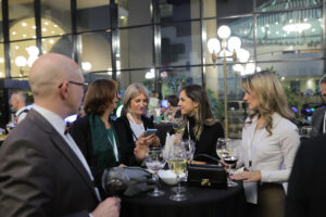 14th EUSDR Annual Forum (November 2025)