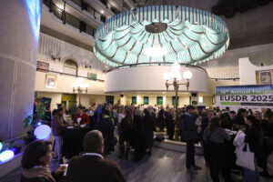 14th EUSDR Annual Forum (November 2025)