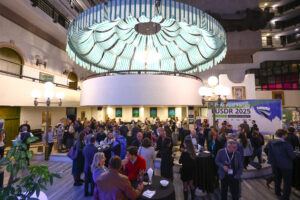 14th EUSDR Annual Forum (November 2025)