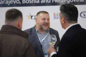 14th EUSDR Annual Forum (November 2025)