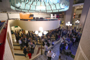 14th EUSDR Annual Forum (November 2025)