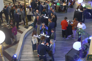 14th EUSDR Annual Forum (November 2025)