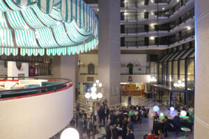 14th EUSDR Annual Forum (November 2025)