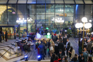 14th EUSDR Annual Forum (November 2025)