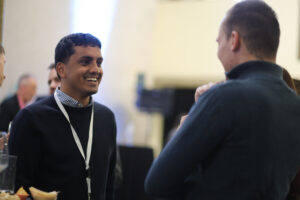 14th EUSDR Annual Forum (November 2025)