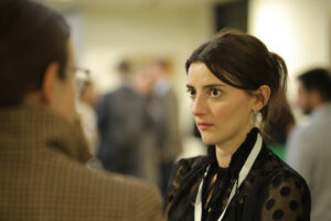 14th EUSDR Annual Forum (November 2025)