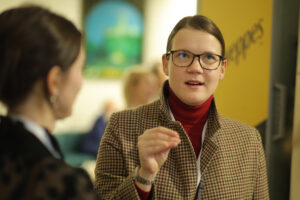 14th EUSDR Annual Forum (November 2025)