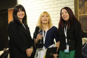 14th EUSDR Annual Forum (November 2025)