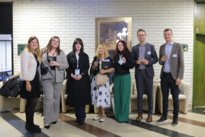 14th EUSDR Annual Forum (November 2025)